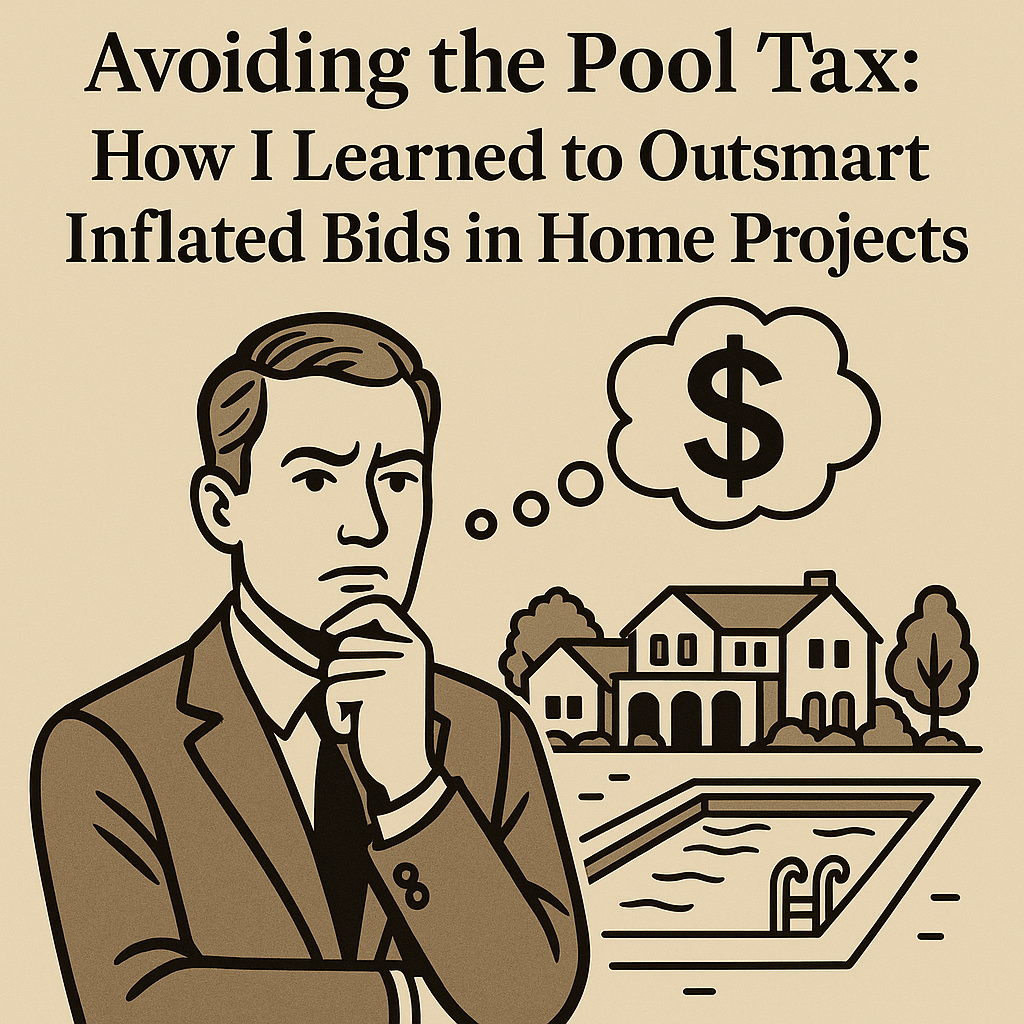 I Learned to Spot Inflated Bids (and What You Can Do Too)