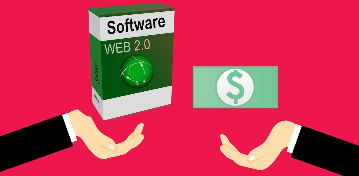 Software and making money